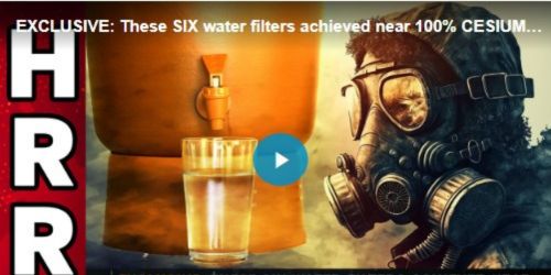 Health Advocate: Big Berkey® Meilleur filtre à eau haute capacité
