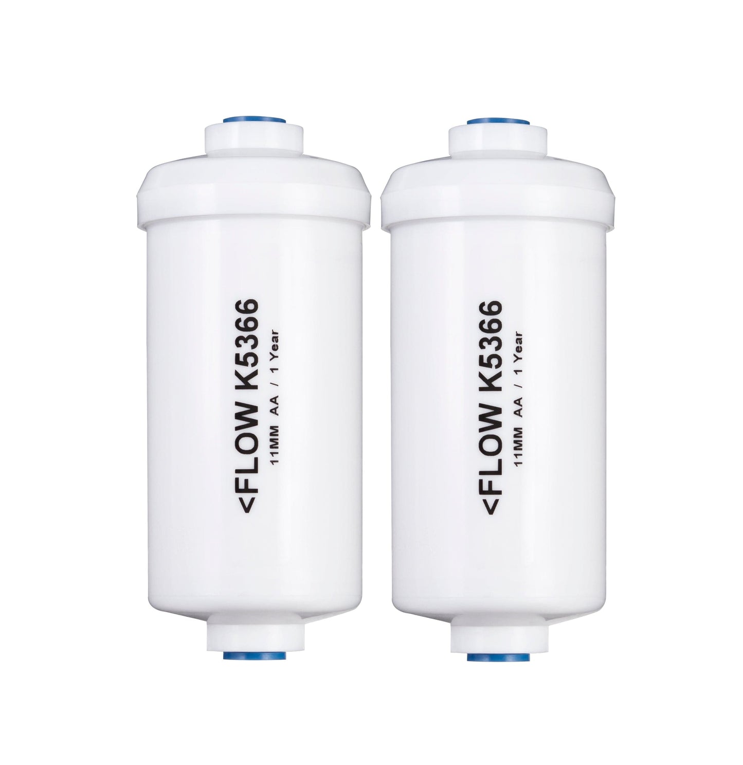 BERKEY SYSTEMS Cartouche filtre berkey PF-2 - Berkey lot de 2 , pour Fluor, Arsenic et ions de métaux lourds