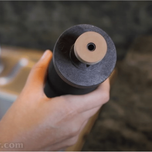 BERKEY SYSTEMS Cartouche filtre berkey Rondelle d'amorçage berkey® primer ref-xxpb