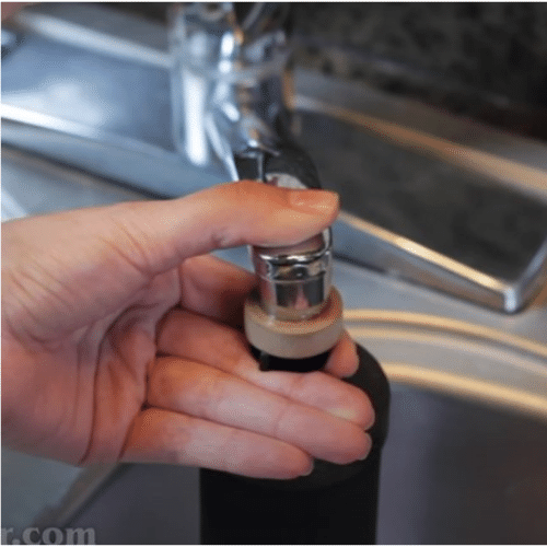 BERKEY SYSTEMS Cartouche filtre berkey Rondelle d'amorçage berkey® primer ref-xxpb
