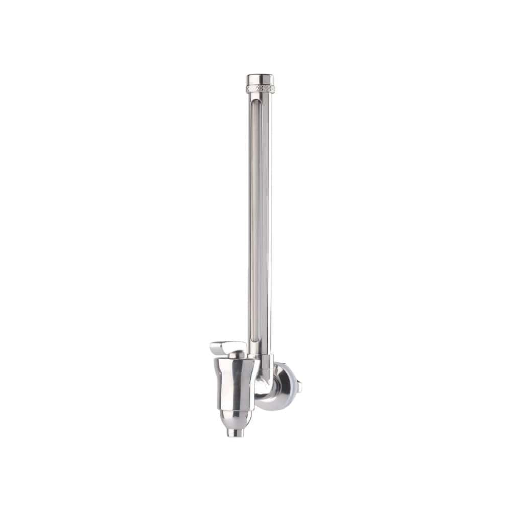BERKEY SYSTEMS Pièces détachées Berkey Robinet à niveau Berkey Water View™ 7"- pour travel et big Berkey -B KY-SS-WVS-7