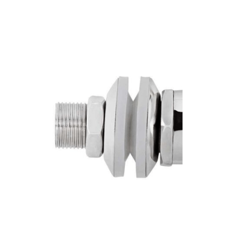 BERKEY SYSTEMS Pièces détachées Berkey Robinet Inox pour Berkey® - Ref spigo-ss-générique