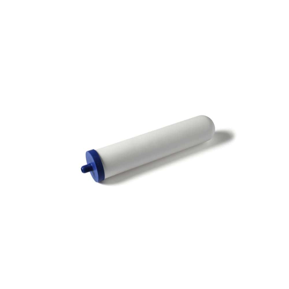 COLDSTREAM Coldstream filtres CTO+ Cartouche Purificateur d'eau CTO+, ref CF102W – pour système sur évier CA003