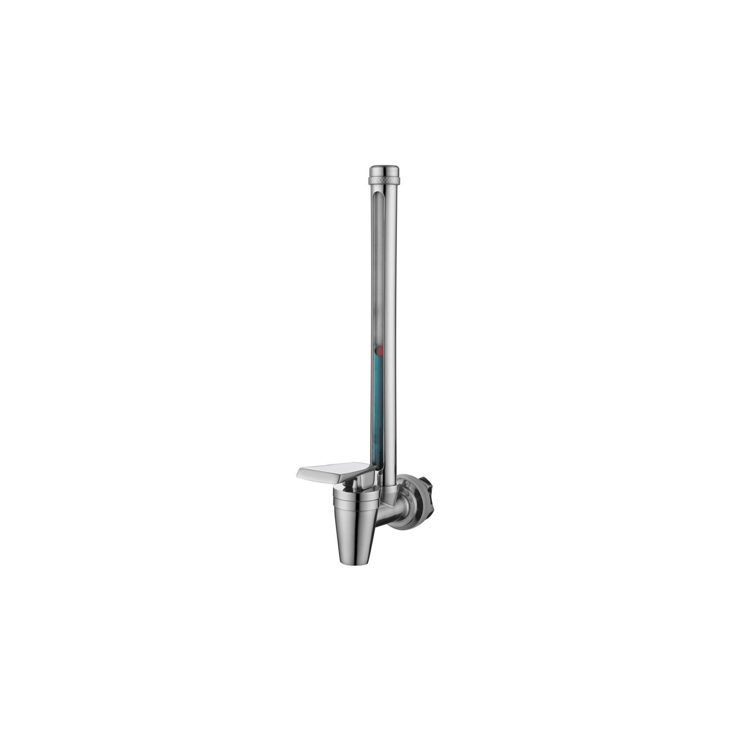Monderma waterfilters Robinet à niveau Monderma Water View 7"- Pour système 5.6L et 8.5L - MD-SS-WVS-7