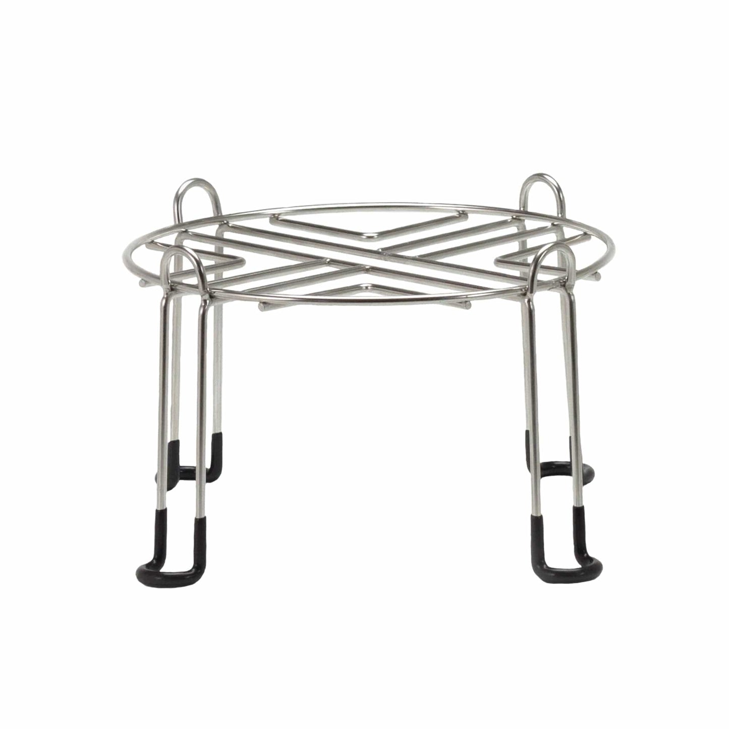BERKEY SYSTEMS Accessoires Berkey Base de rehaussement Berkey® inox Impériale et Crown berkey - ref xlrgbase