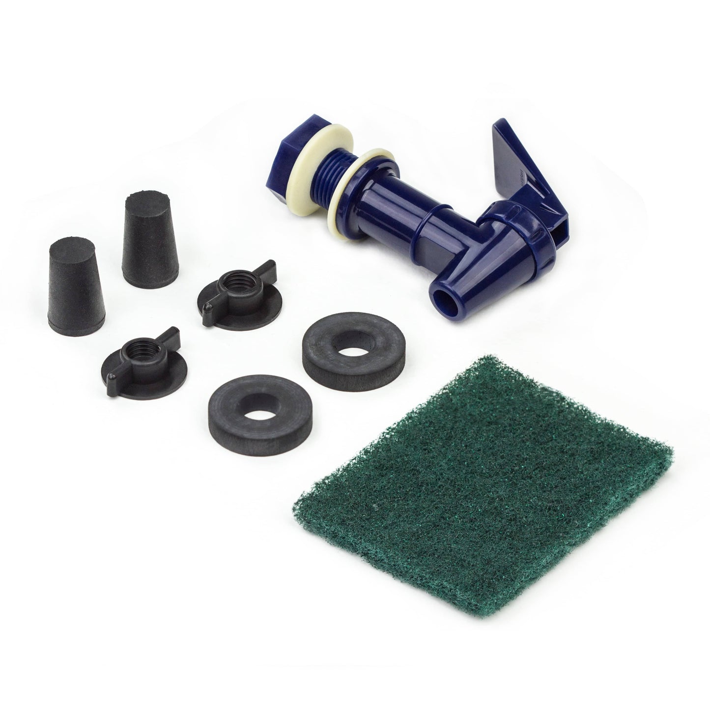 BERKEY SYSTEMS Pièces détachées Berkey Kit de réparation Robinet Berkey light™