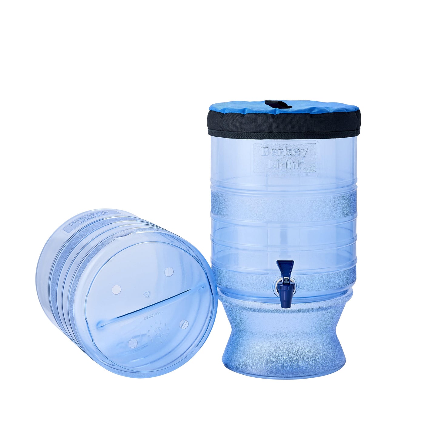 BERKEY SYSTEMS Pièces détachées Berkey ROBINET BERKEY LIGTH® - Ref XBLSPGT
