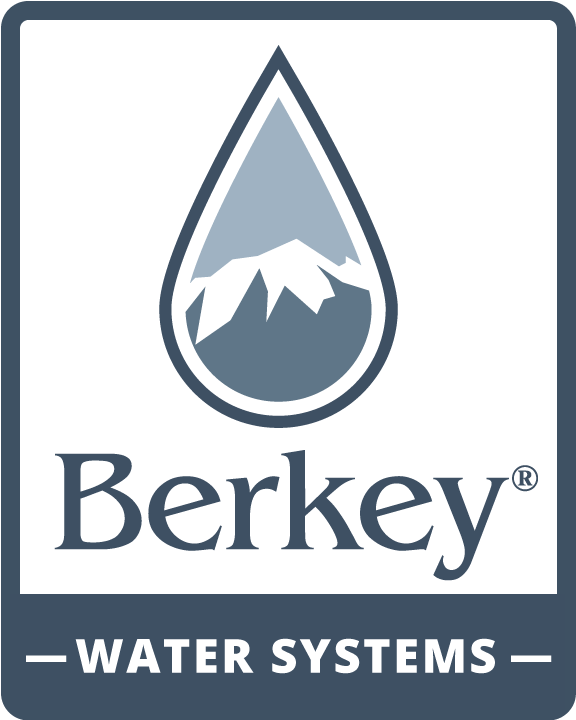 RUBINETTO BERKEY LIGTH® - Rif. XBLSPGT