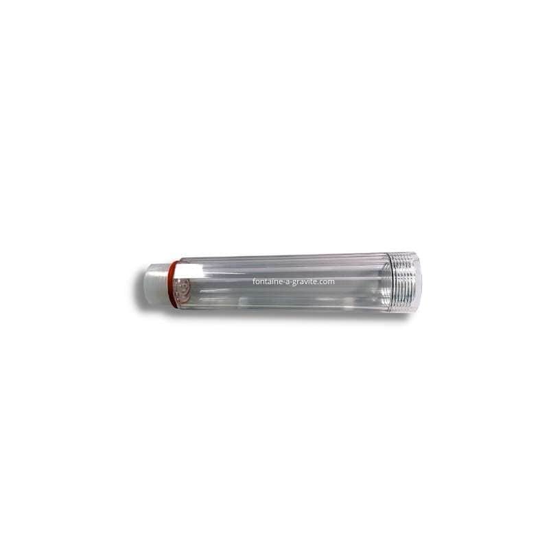 EVA UNITED LTD douche Eva Manche de rechange - pommeau de douche filtrant EVA