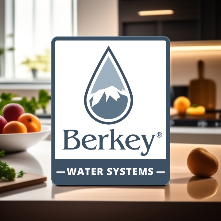 Berkey® - Catalogue filtration