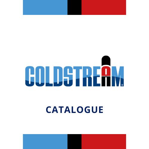 Coldstream Catalogue filtration