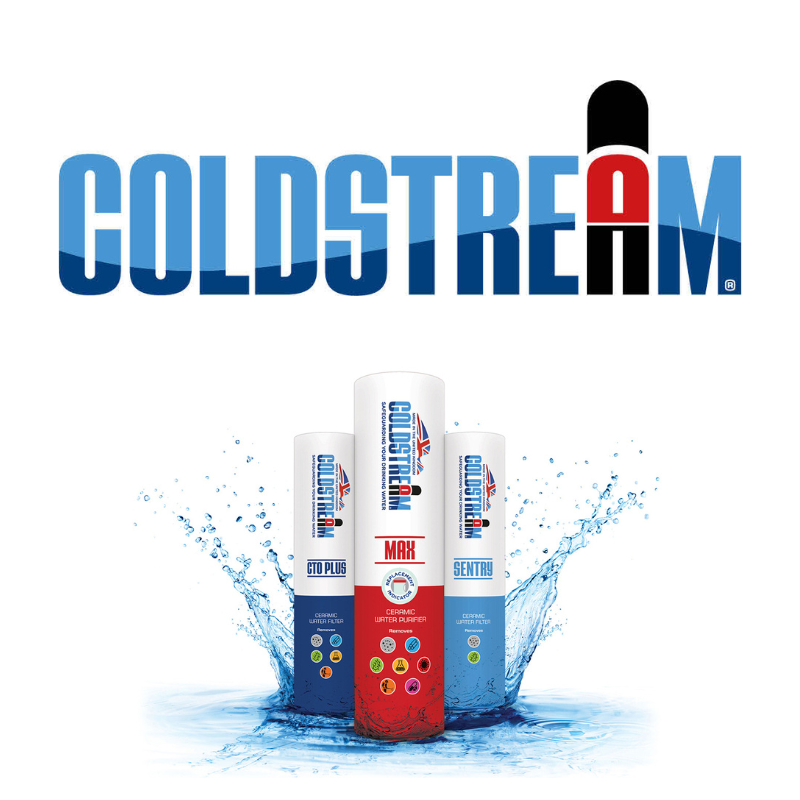 Coldstream Catalogue filtration