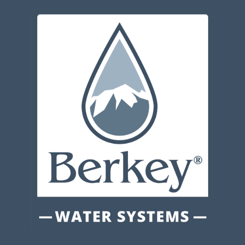 Berkey® - Catalogue filtration