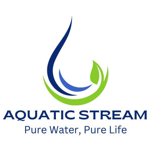 Filtration par gravité aquaticstream