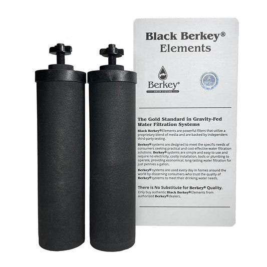 Filtre à eau - recharge - gourde sport Berkey® - Ref SPTREP – fontaine a  gravité