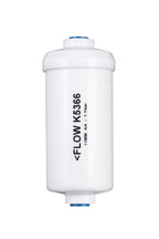 BERKEY SYSTEMS Cartuccia filtrante Berkey PF-2 - Set Berkey di 2, per ioni di fluoro, arsenico e metalli pesanti