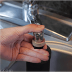 BERKEY SYSTEMS Berkey Filterkartusche Berkey® Primer ref-xxpb Grundierscheibe