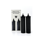 BERKEY SYSTEMS Filtres charbon phoenix Phoenix Gravity New Millennium Edition™ Filter Elements