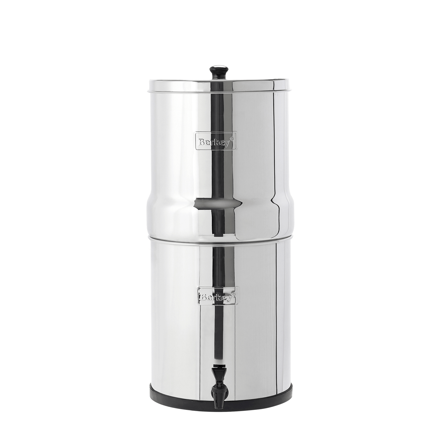 BERKEY SYSTEMS Pièces détachées Berkey Big Berkey® 8.5 litres - Cuves seules, sans filtres, en option au choix