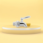 BERKEY SYSTEMS Pièces détachées Berkey Robinet Inox Berkey® - Ref SPIGOT-SS