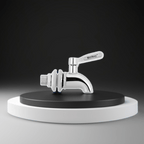 BERKEY SYSTEMS Pièces détachées Berkey Robinet Inox Berkey® - Ref SPIGOT-SS