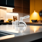 BERKEY SYSTEMS Pièces détachées Berkey Robinet Inox Berkey® - Ref SPIGOT-SS