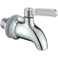 BERKEY SYSTEMS Pièces détachées Berkey Robinet Inox pour Berkey® - Ref spigo-ss-générique