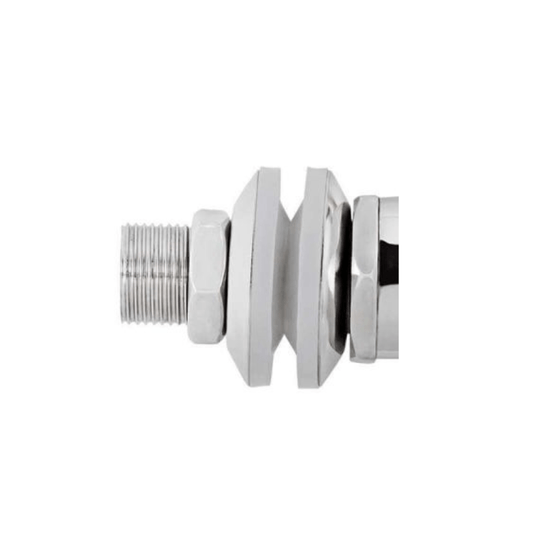 BERKEY SYSTEMS Pièces détachées Berkey Robinet Inox pour Berkey® - Ref spigo-ss-générique