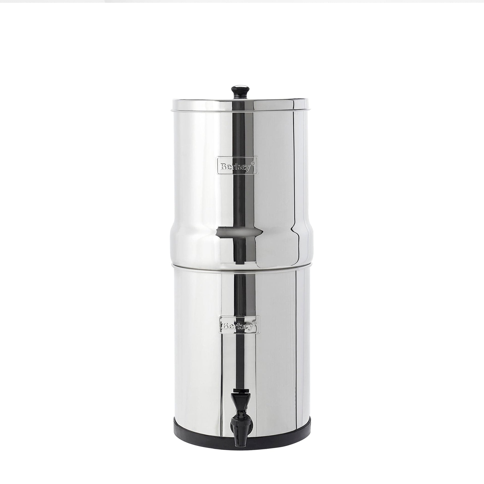 Fontaine à eau Monderma Big 8.5L - 2 cartouches filtrantes FTO+ - Eau