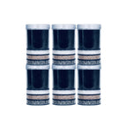 EVA UNITED LTD Filterkartuschen Filterkartuschen – 6er-Pack – Fontaine Eva