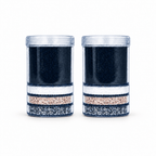 EVA UNITED LTD Cartouches filtres Cartouches filtrantes Ultimate EVA – Lot de 2