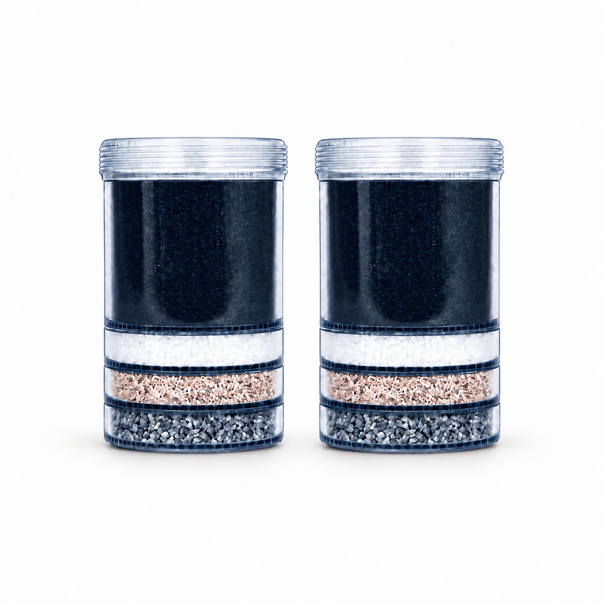 EVA UNITED LTD Cartouches filtres Cartouches filtrantes Ultimate EVA – Lot de 2