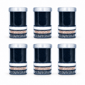 EVA UNITED LTD Cartouches filtres Cartouches filtrantes Ultimate EVA – Lot de 6