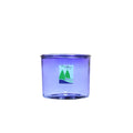 EVA UNITED LTD pièces et accessoires Eva Cuve inferieure seule en verre - fontaine EVA - bep et plc - 12 litres