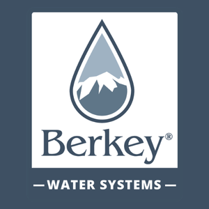 Filtration d'eau Berkey