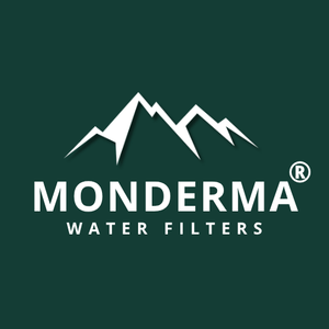 Filtration d'eau Monderma