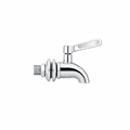 Monderma waterfilters Accessoires, robinet inox, Monderma Robinet Inox Monderma® - Ref MD-SPIGOT-SS