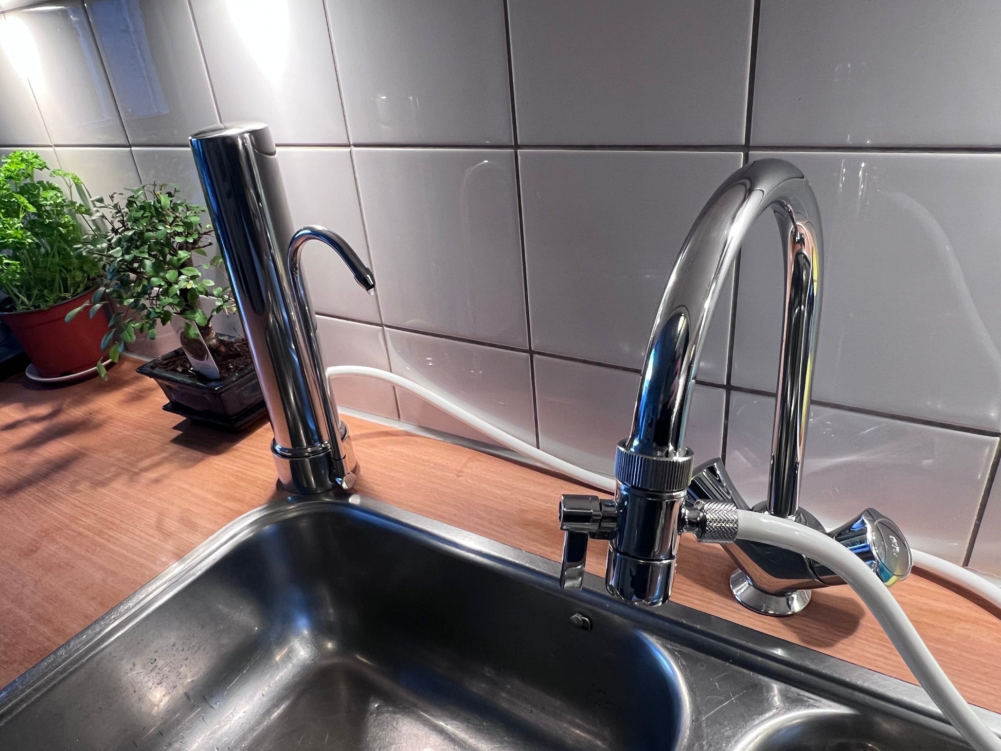 Monderma waterfilters filtration sur comptoir Monderma – Filtration sur Comptoir avec Cartouche CTO MAX de Coldstream