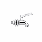 Monderma waterfilters fontaine monderma Fontaine à eau Monderma travel 5.6L - 2 cartouches Black filters - robinet inox