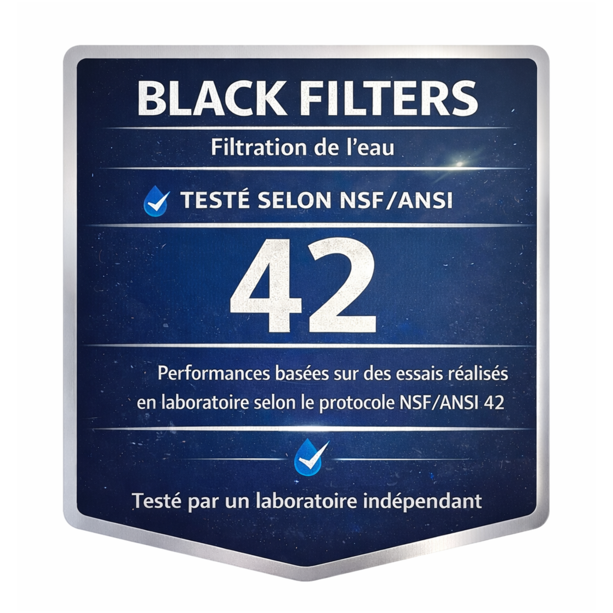 Monderma waterfilters fontaine monderma Fontaine Monderma Max travel 5.6L - inclus 2 filtres black filters, 1 robinet avec vue