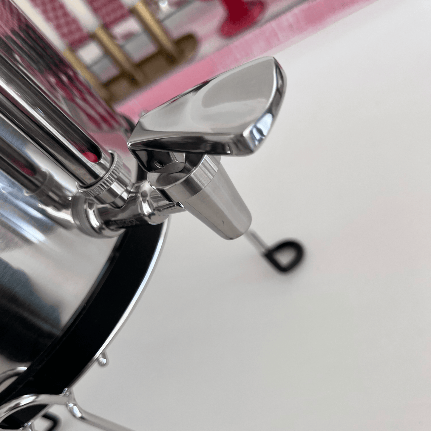 Monderma waterfilters monderma fountain Monderma Big 8.5L - included 2 FTO+ filters, 1 stainless steel base, 1 tap with view