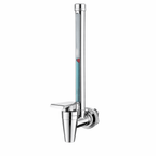Monderma waterfilters fontaine monderma Monderma Fontaine Big 8.5L inox - Robinet Vue - Filtres en option