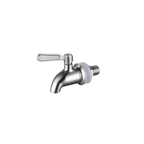 Filtros de agua Monderma fuente monderma Monderma Fontaine travel 5,6 L acero inoxidable con grifo de acero inoxidable – Filtros opcionales - NSF 372