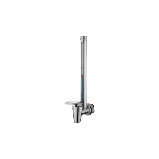 Monderma waterfilters Robinet à niveau Monderma Water View 7"- Pour système 5.6L et 8.5L - MD-SS-WVS-7