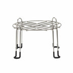 BERKEY SYSTEMS Accessoires Berkey Base de rehaussement Berkey® inox Impériale et Crown berkey - ref xlrgbase