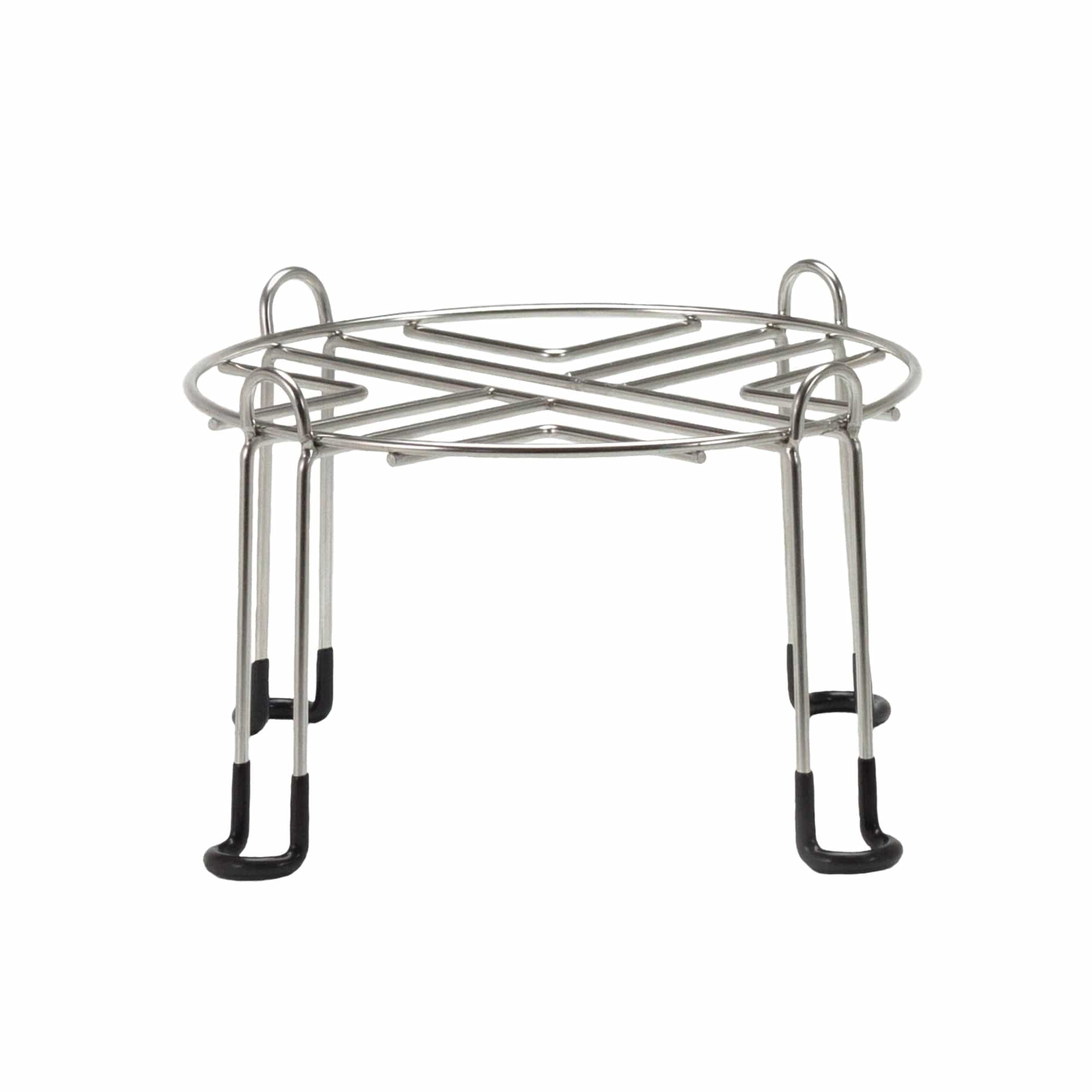 BERKEY SYSTEMS Accessoires Berkey Base de rehaussement Berkey® inox Impériale et Crown berkey - ref xlrgbase