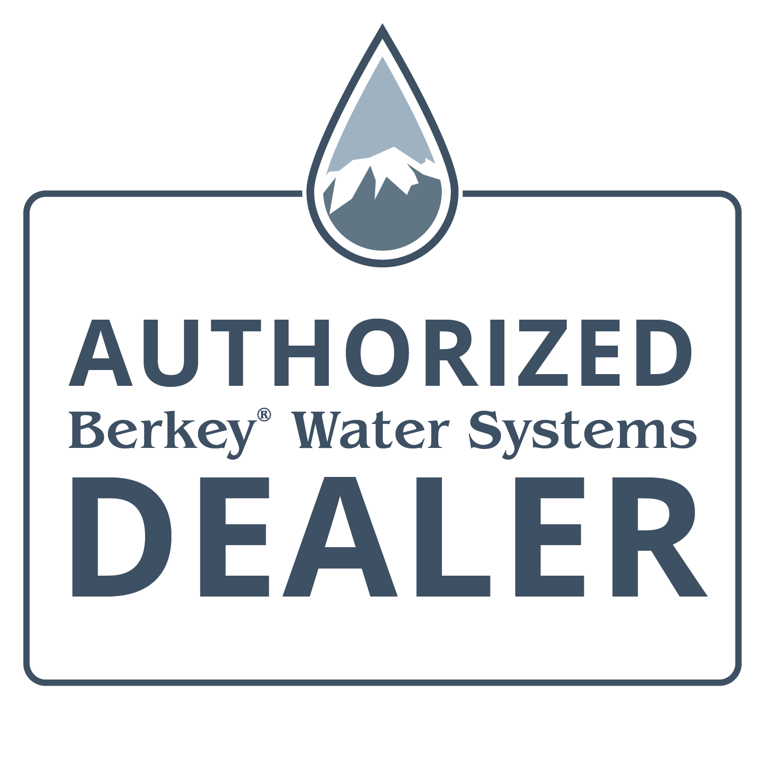 Big Berkey - 8,5 Liters system – Berkey Water Filters UK & EU