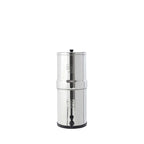 BERKEY SYSTEMS Fontaine berkey filtration Fontaine à eau Travel Berkey® 5.6 litres - 2 filtres Black Berkey® - BT2X2-BB