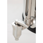 SISTEMI BERKEY Pezzi di ricambio Berkey Rubinetto di livello Berkey Water View™ 13" - per Imperial e Crown Berkey -B KY-SS-WVS-13