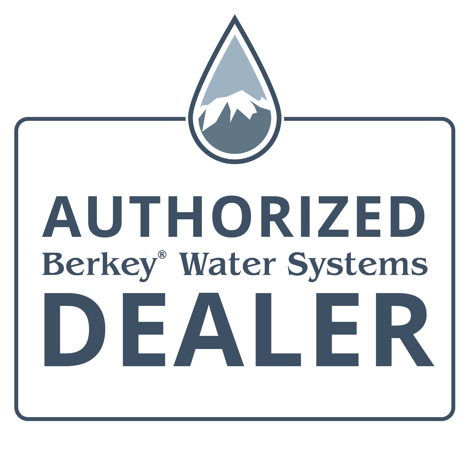 BERKEY SYSTEMS Pièces détachées Berkey ROBINET BERKEY LIGTH® - Ref XBLSPGT